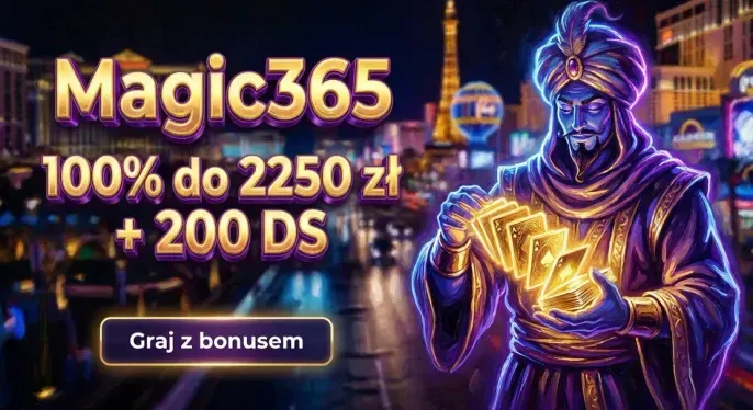 Magic365